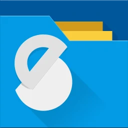Solid Explorer File Manager 图标